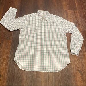 Brioni Button Down Shirt